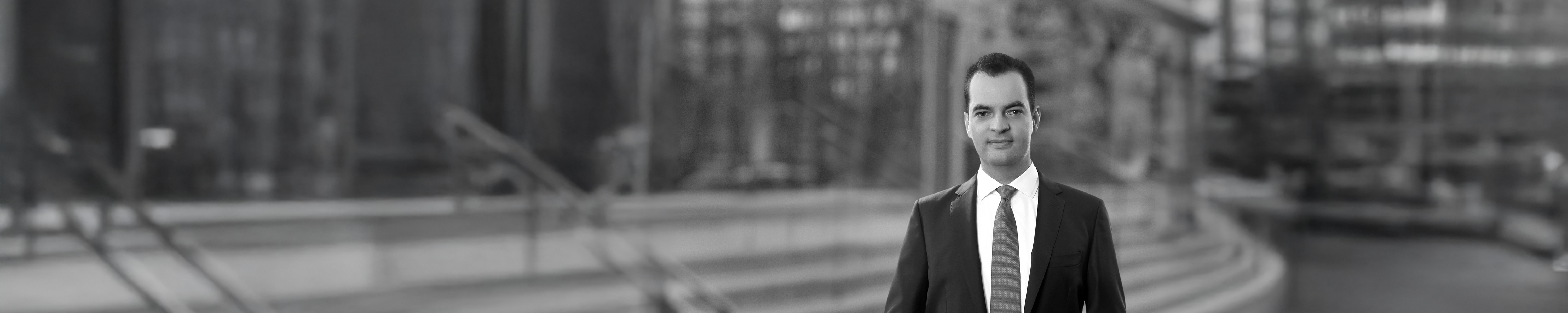 Dr. Martin Weber
