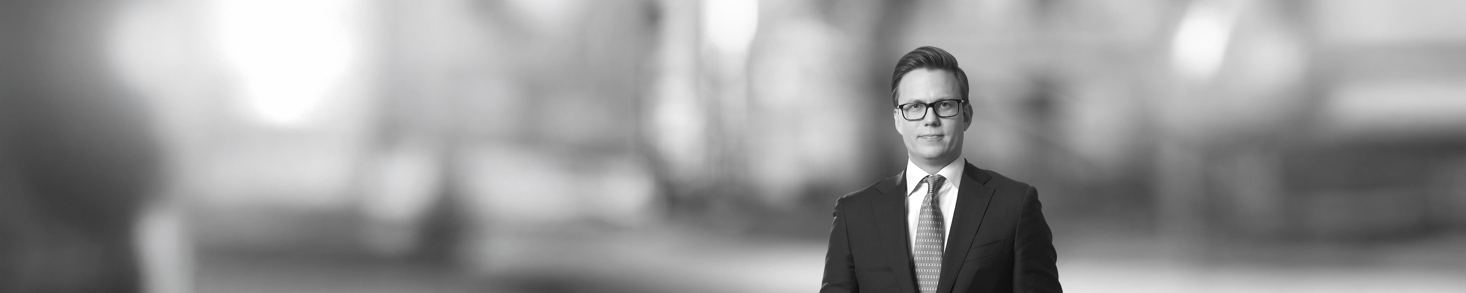 Johan Thiman
