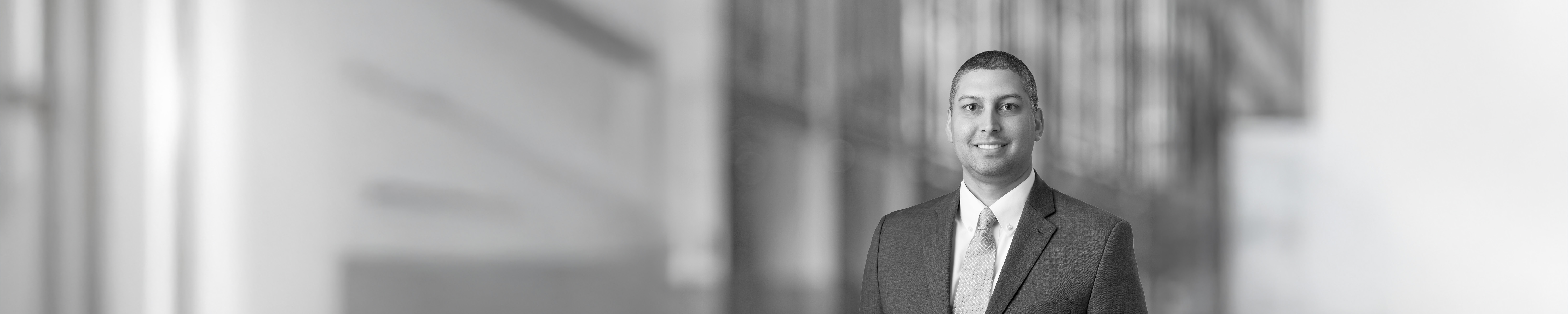 Adam M. Acosta