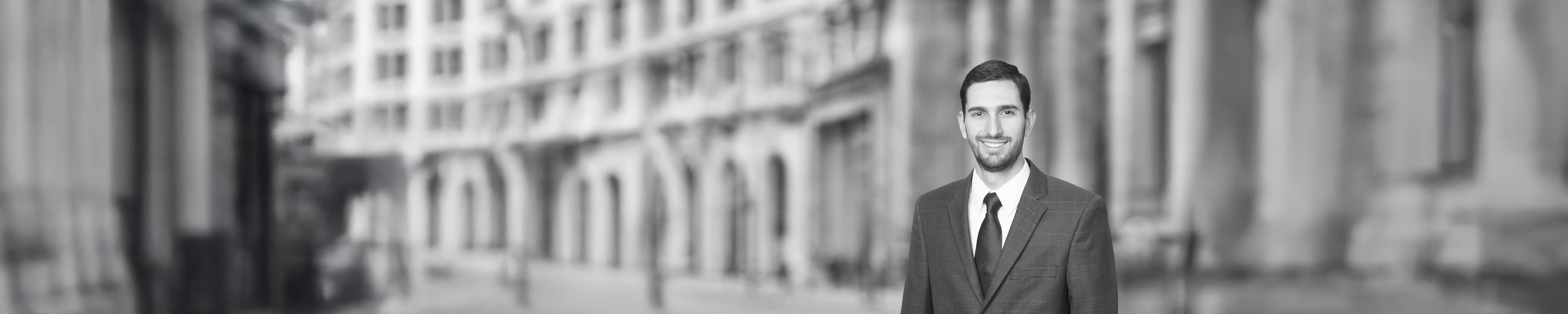 Daniel Grossbaum