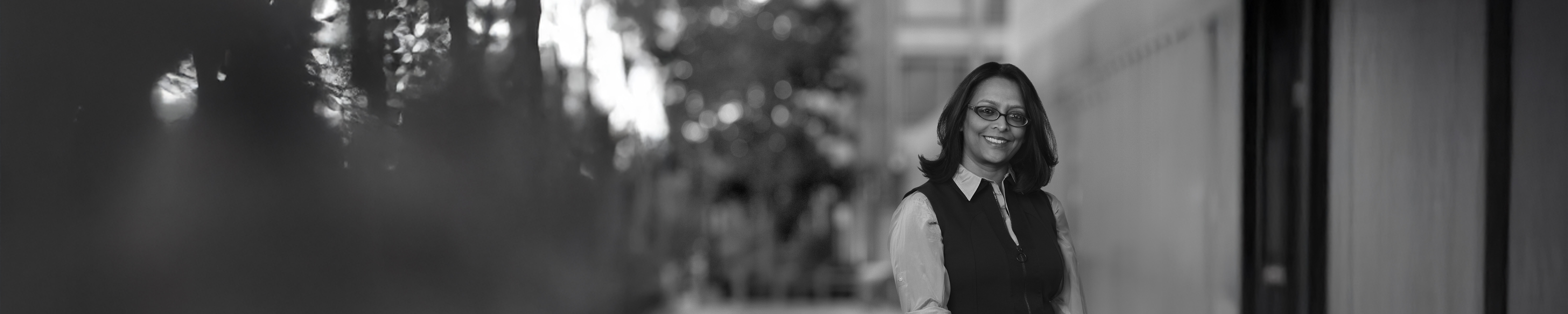 Anita Varma