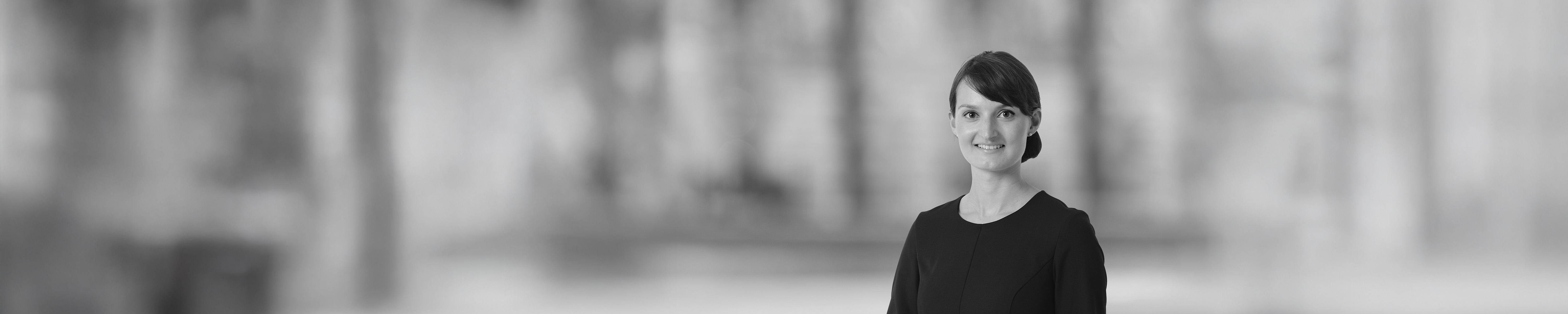 Dr. Janina Ruster (née Grasser)