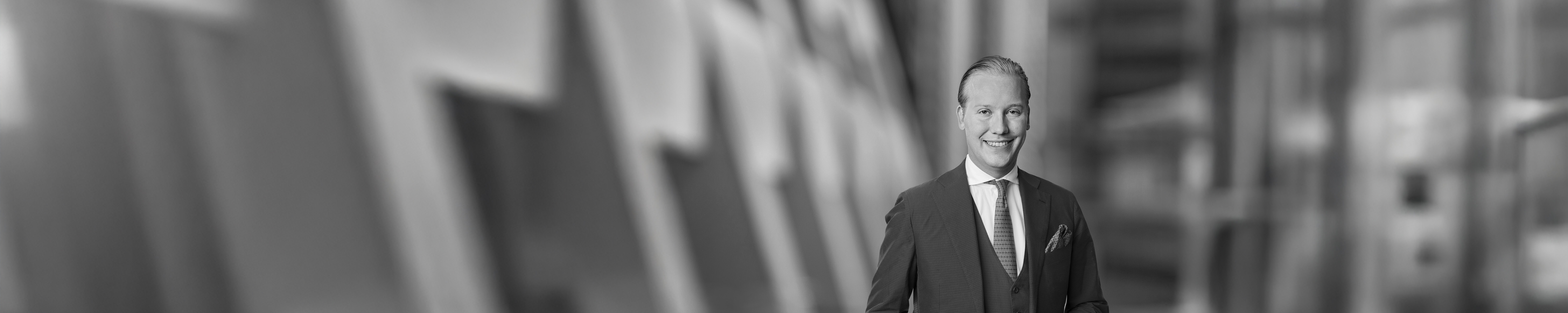 Patrik Erblad