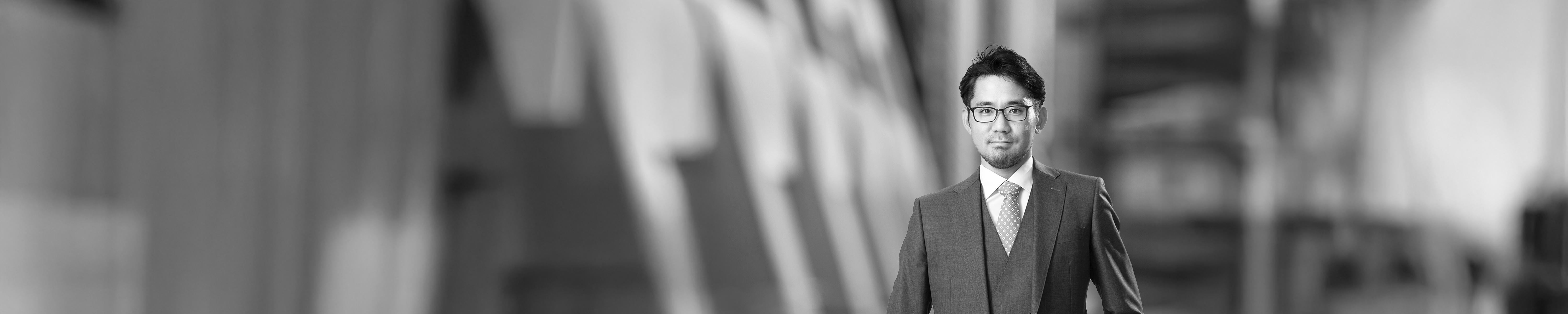 Shintaro Kitayama