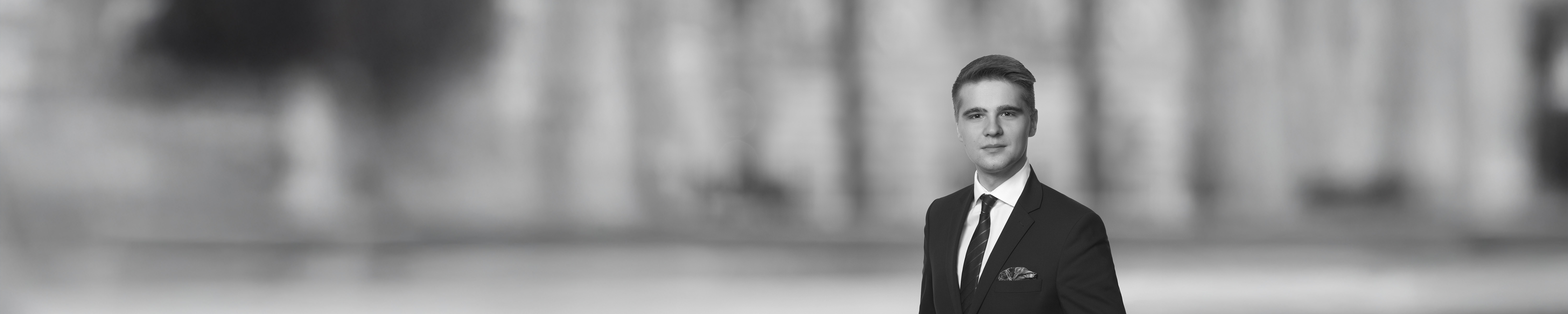 Michał Perdjon