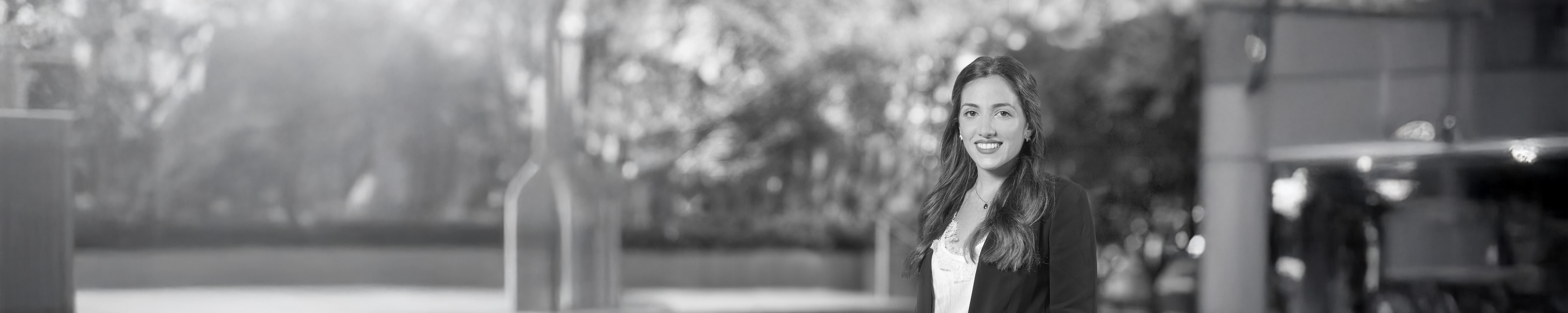 Yasmine El Achkar