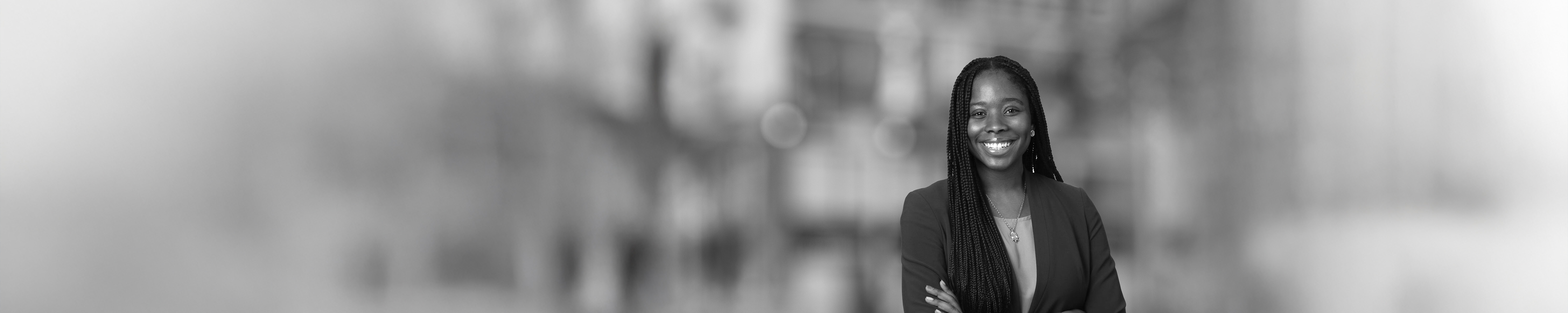 Michelle Ife Irukera