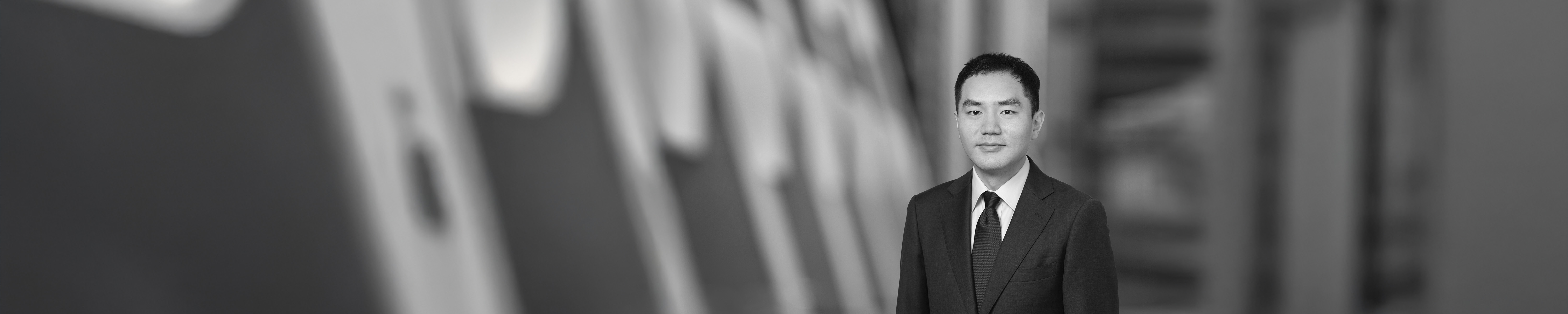Hyosang (Mark) Kim