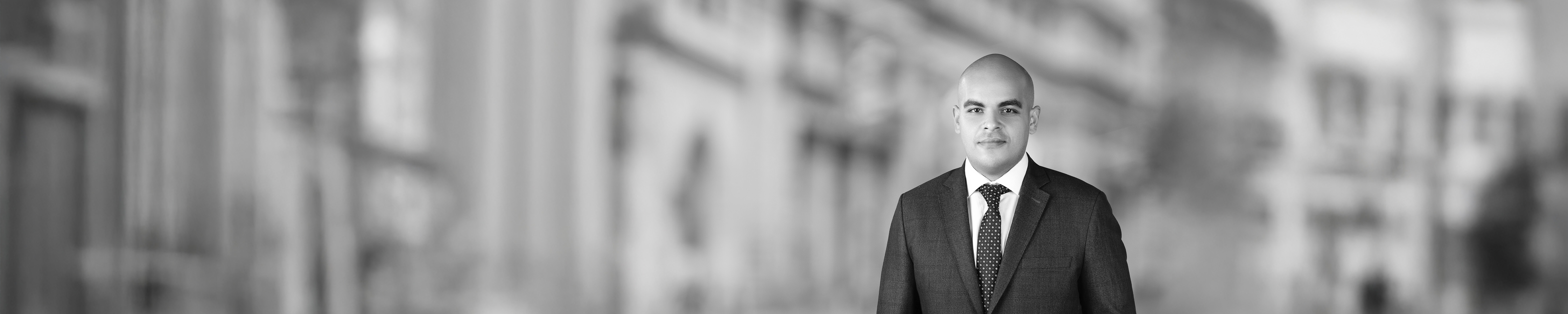Moustafa Raouf