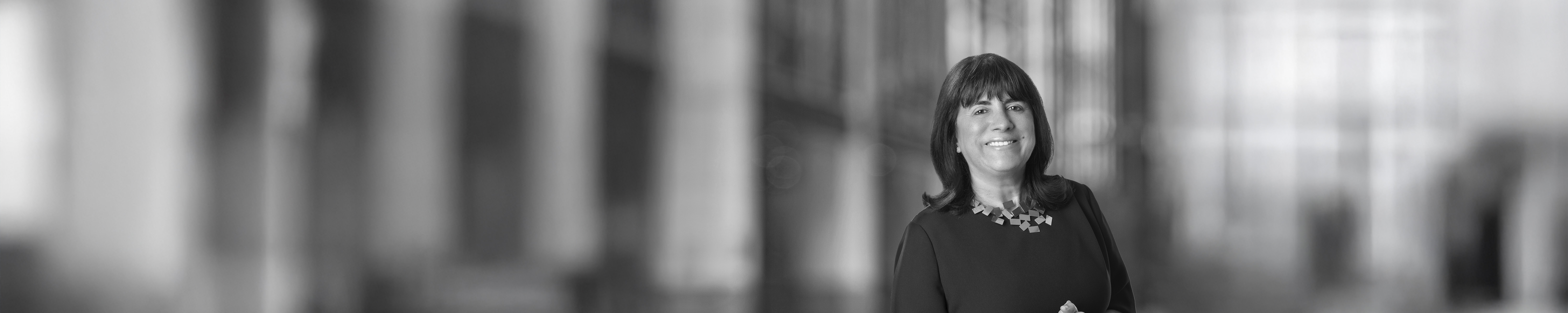 Marie Elena Angulo