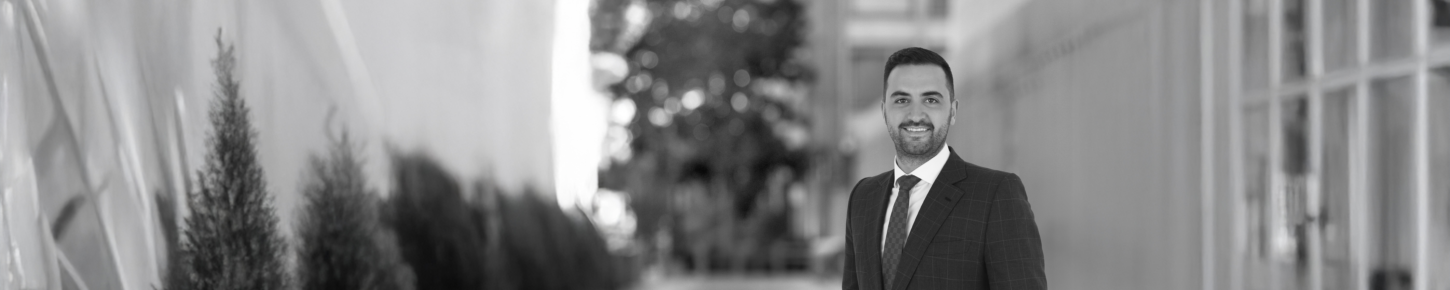 Elias Choueifati