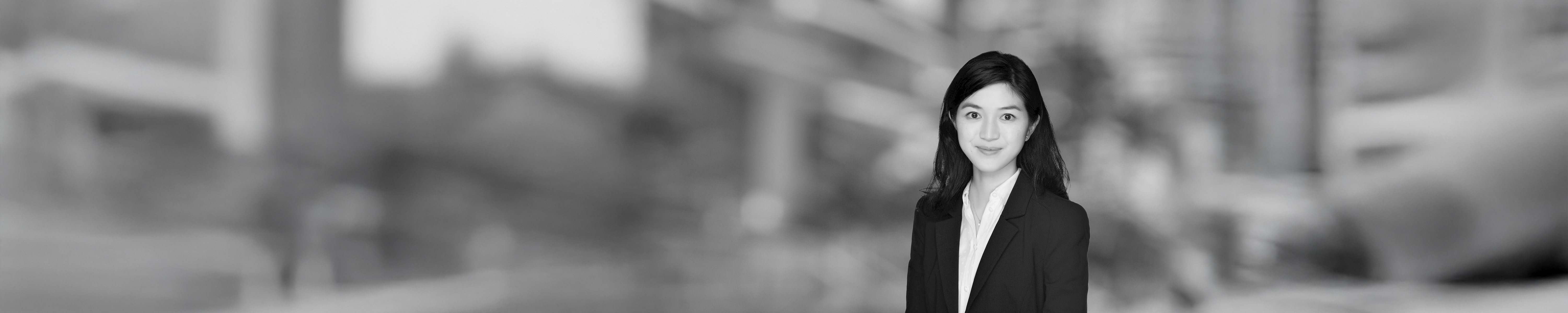 Georgiana Kwok