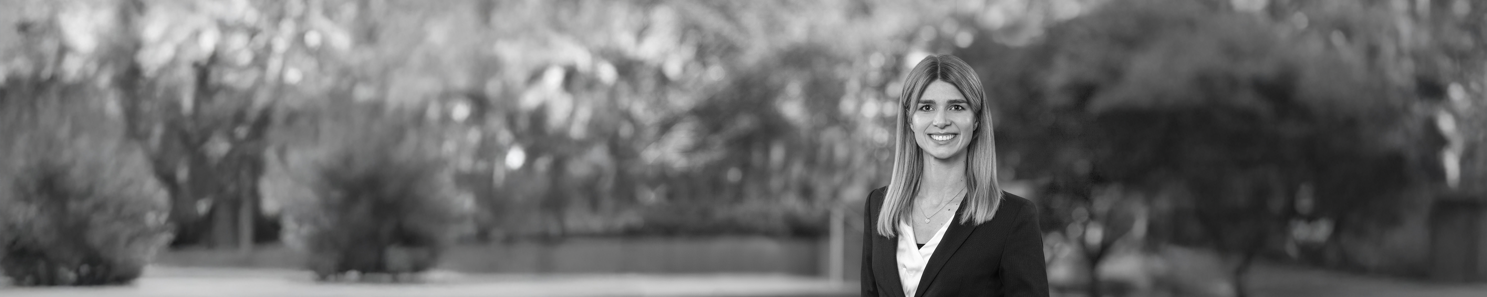 Dr. Pia Kremer