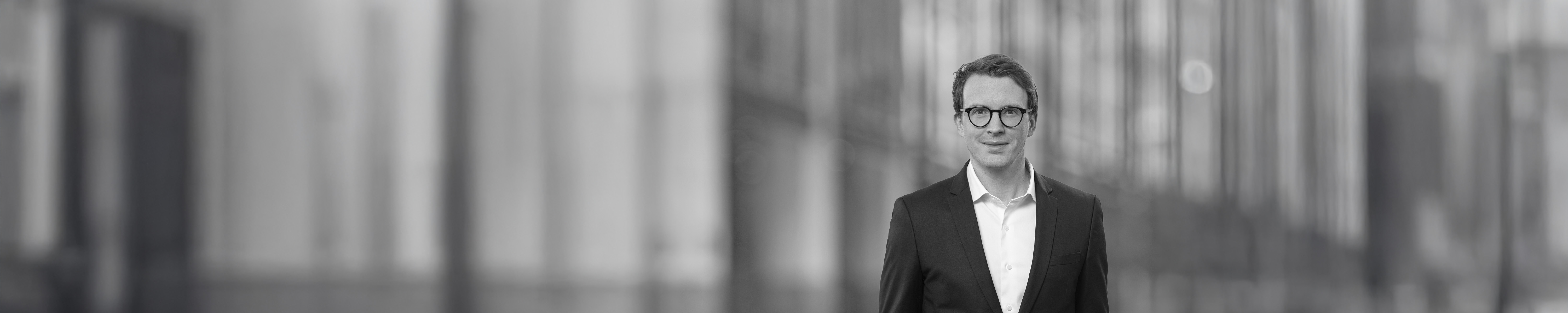 Dr. Christopher Ruof