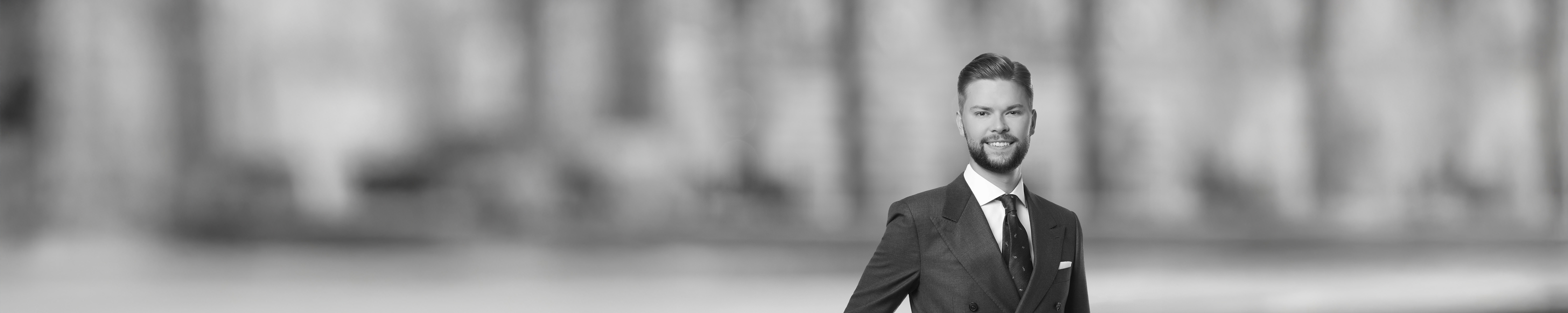 Michał Horelik