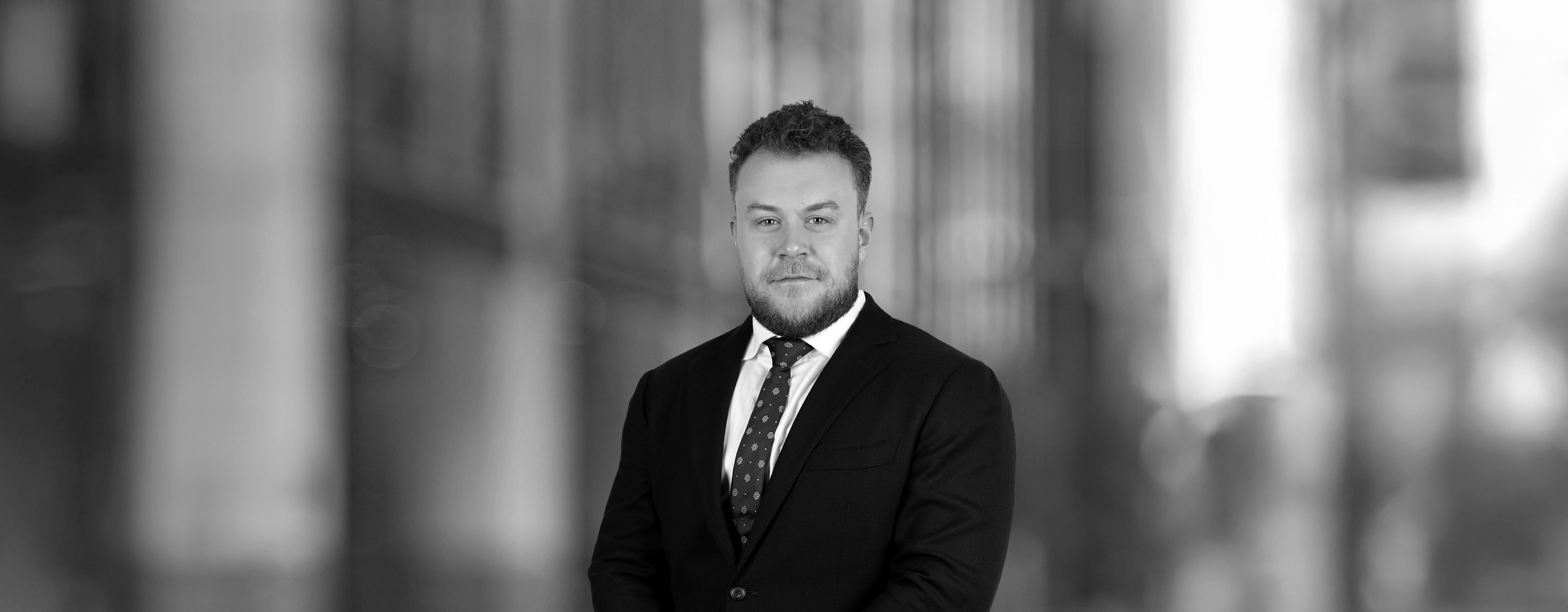 Dmitry Tikhonov