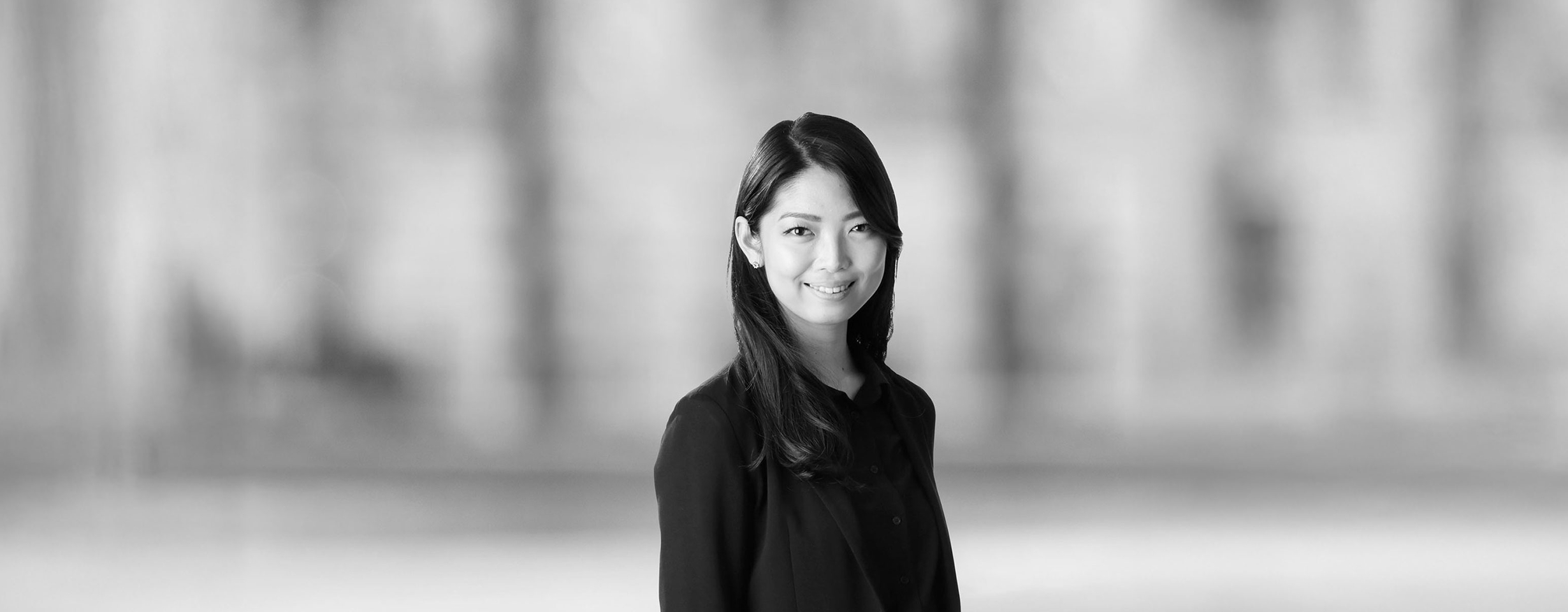 Marina Tatsumi