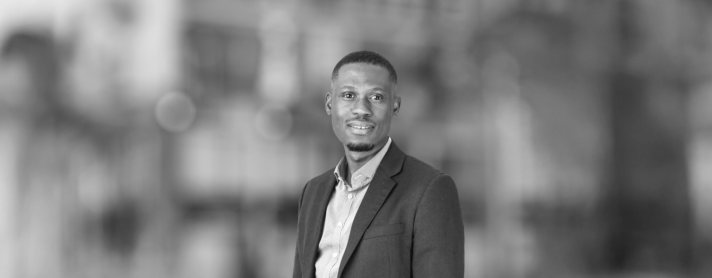 Sandile Mathebula