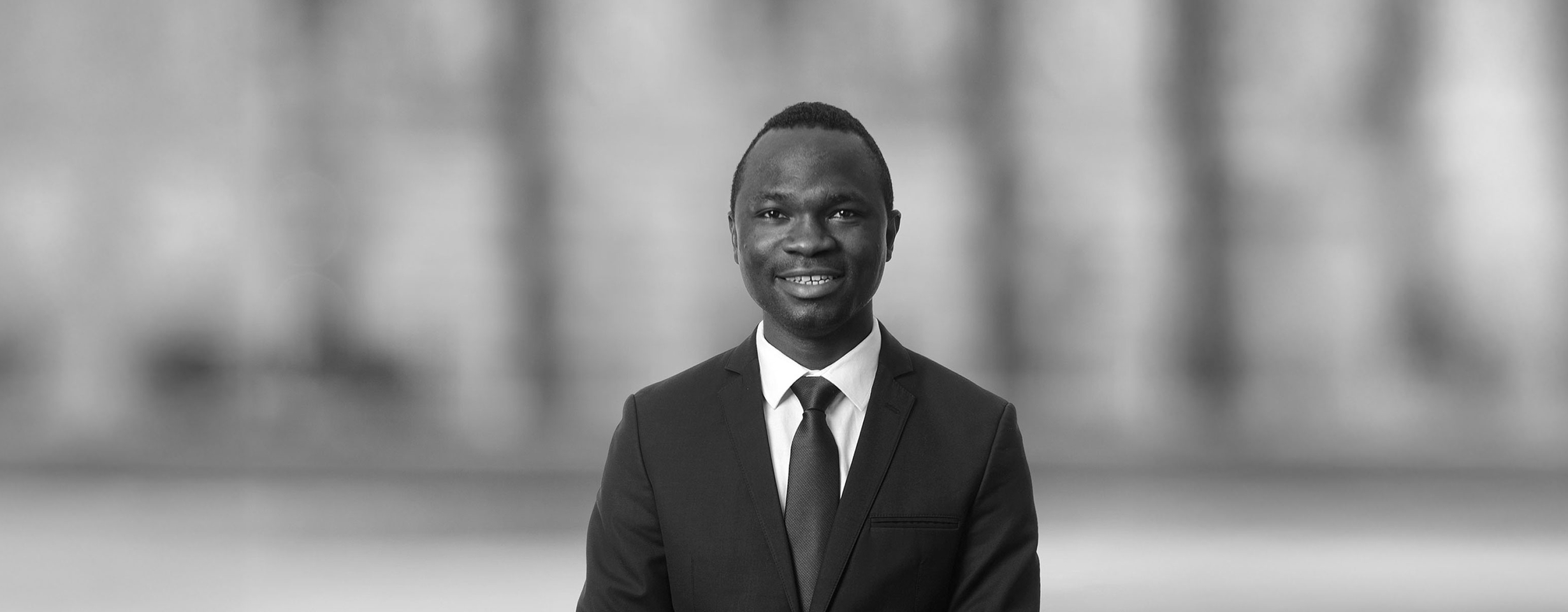 Opeyemi Longe