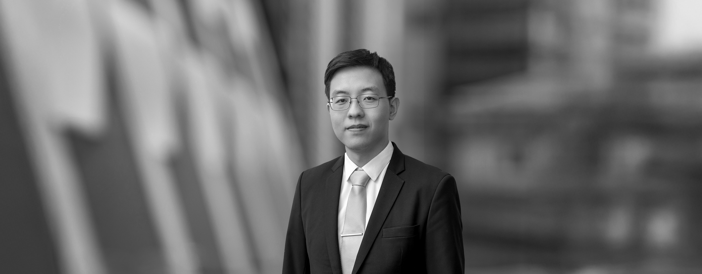Lance Zhong