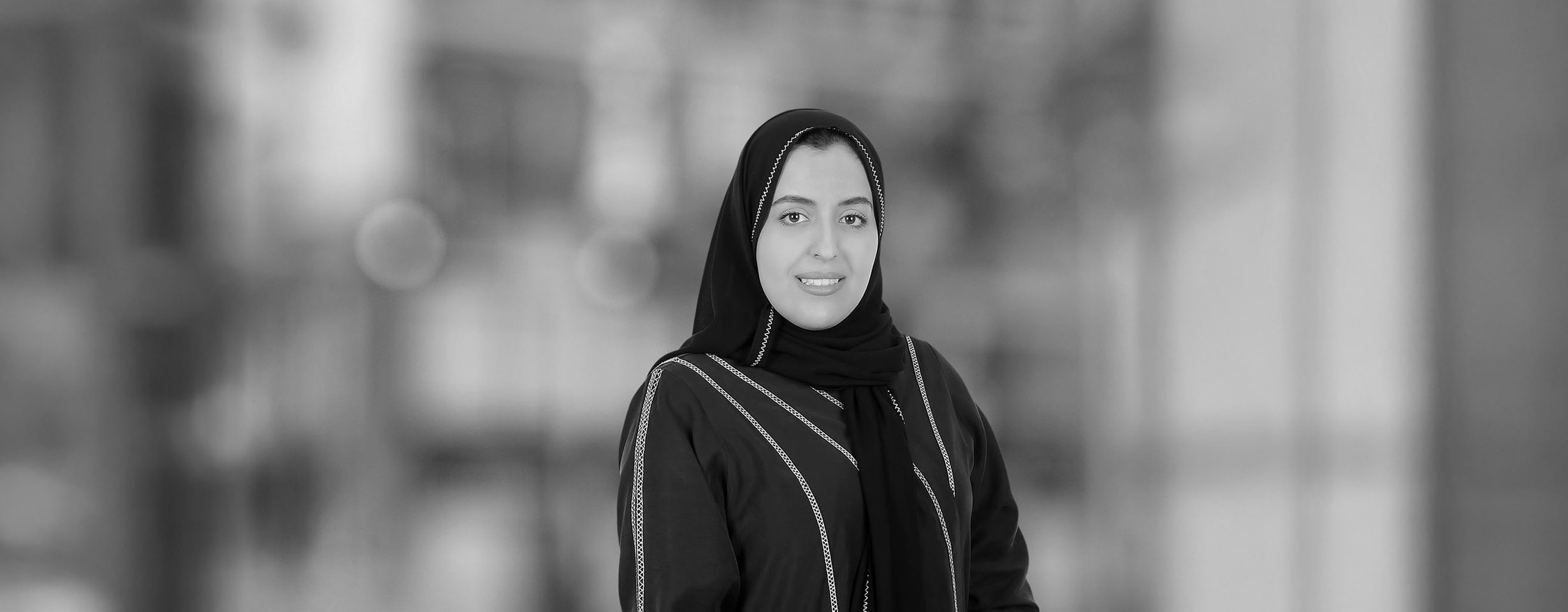 Lubna Alamri