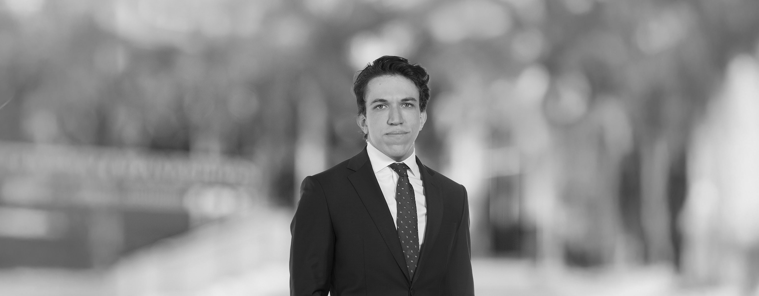 Selim Laroussi