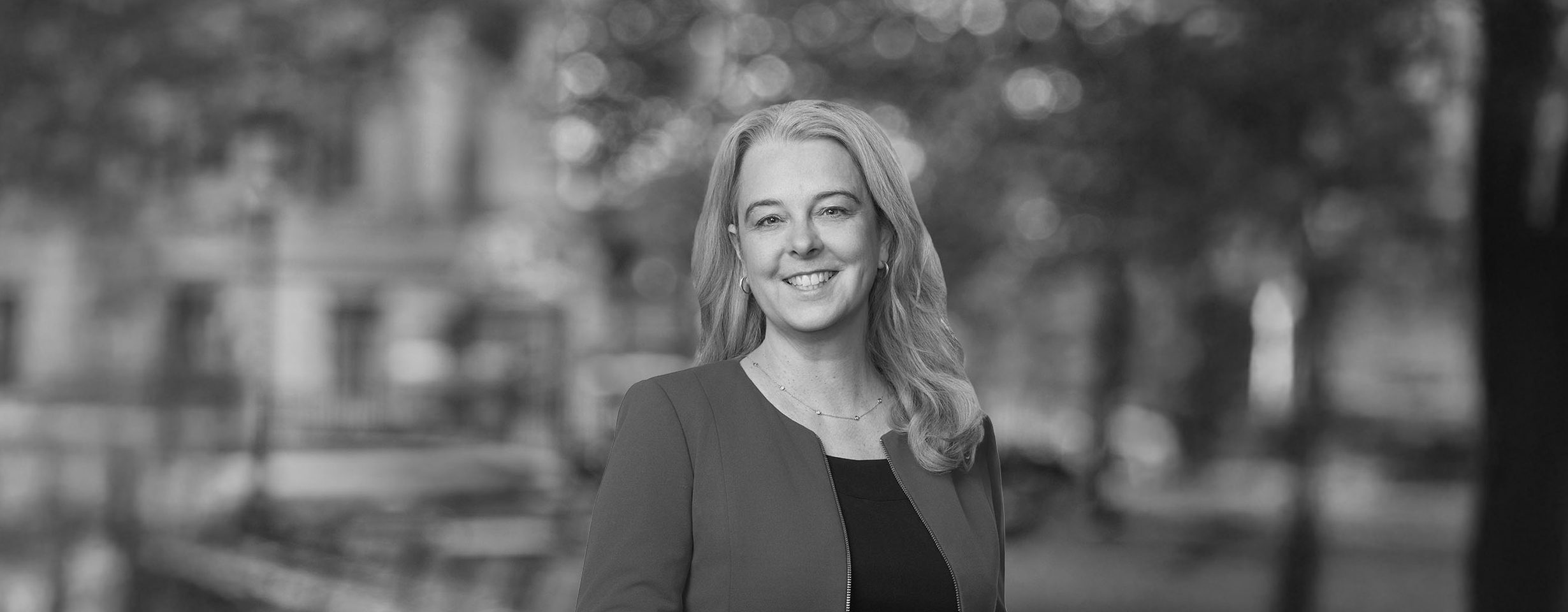 Laura Black | Partner | White & Case LLP