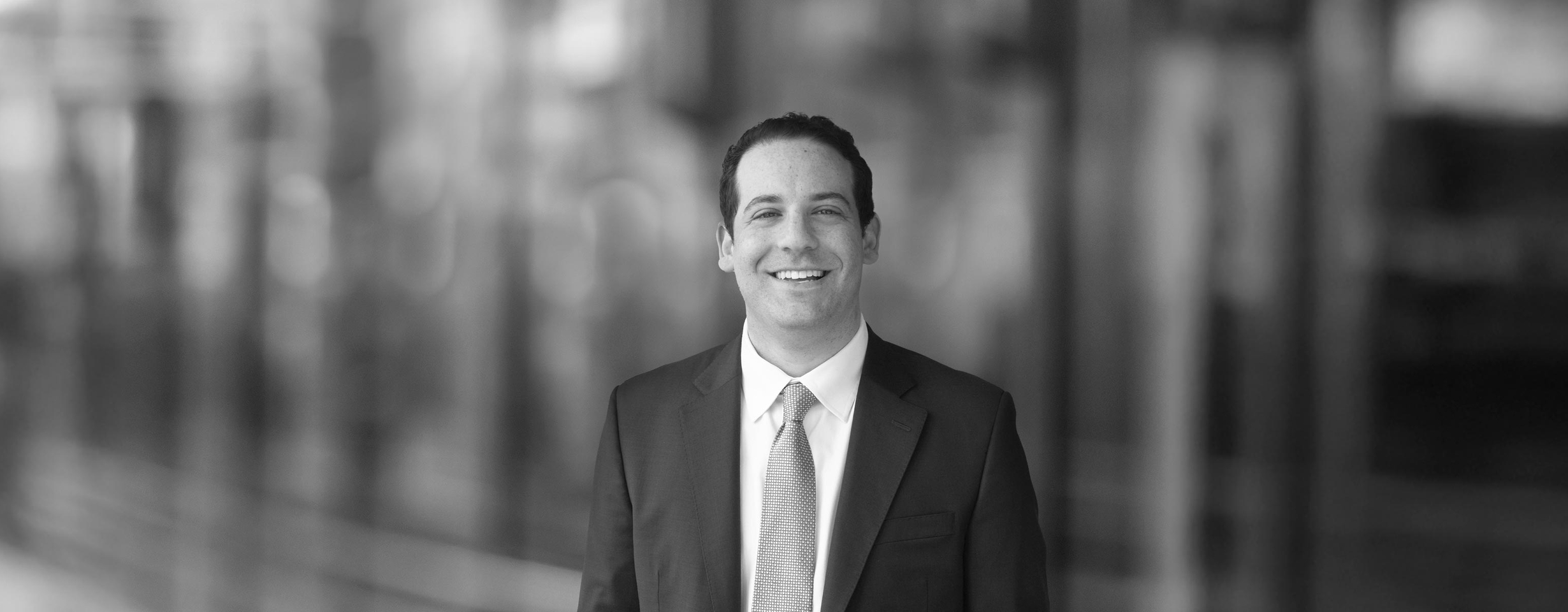Andrew Rudolph