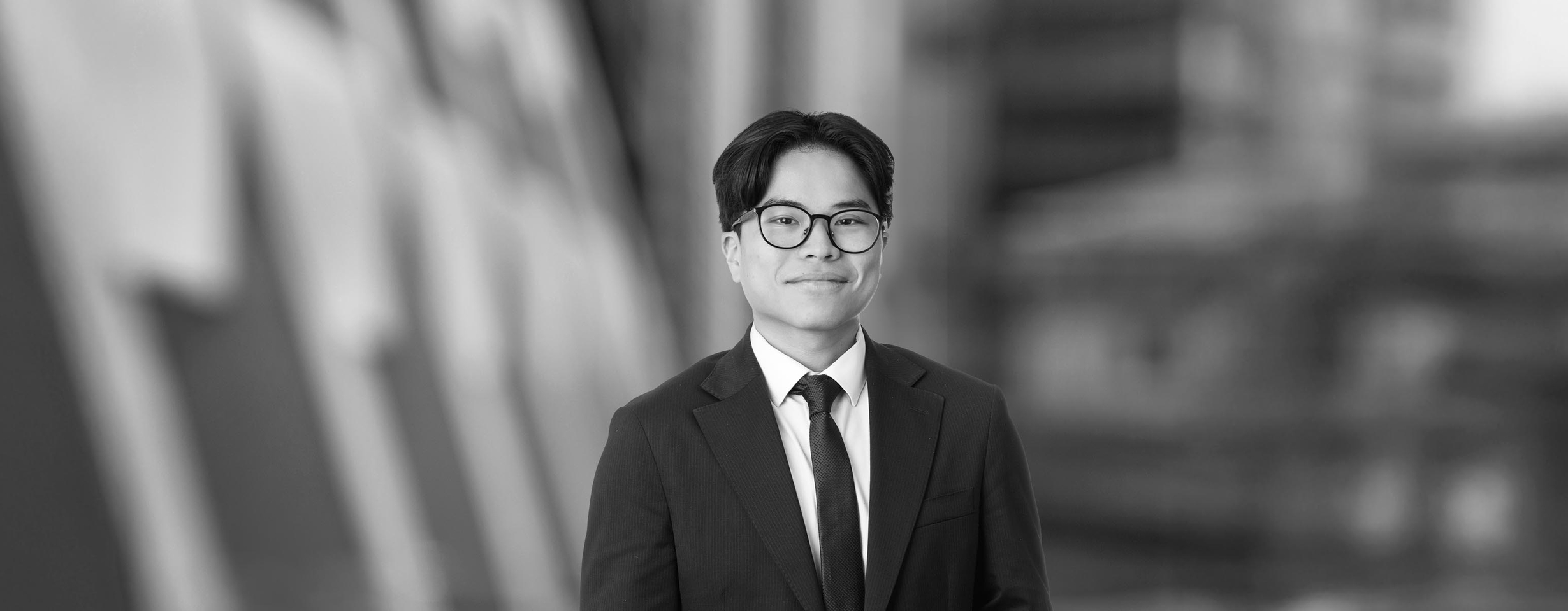 Jeffrey Shin