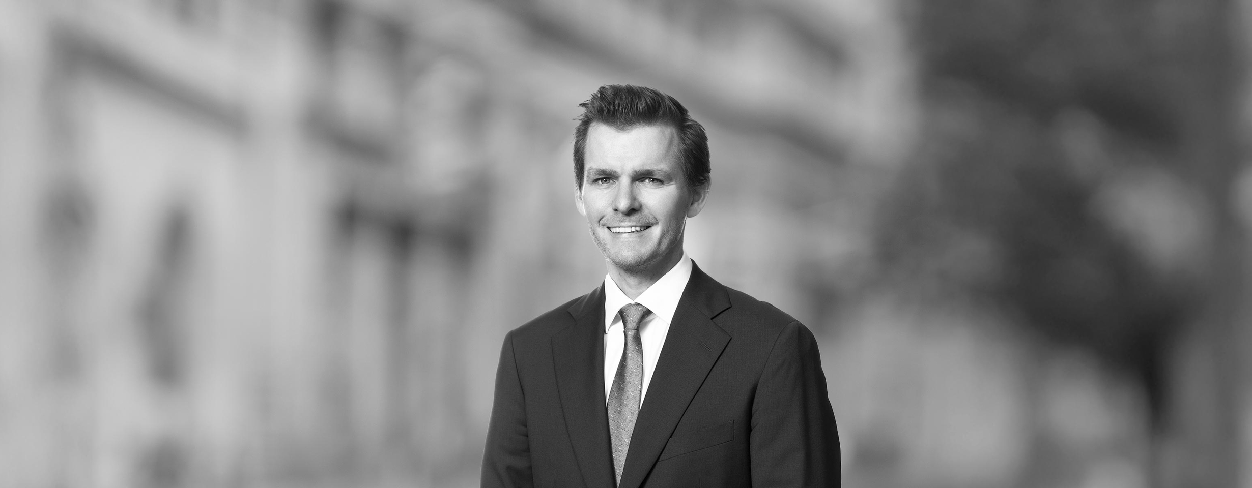 Thomas Glauden