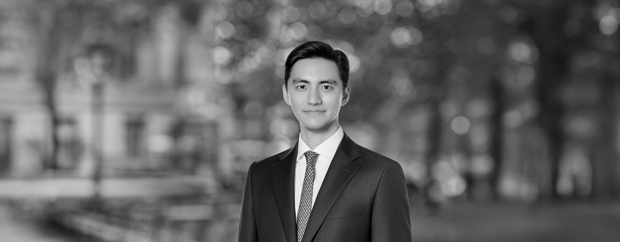 Jaebok Lee