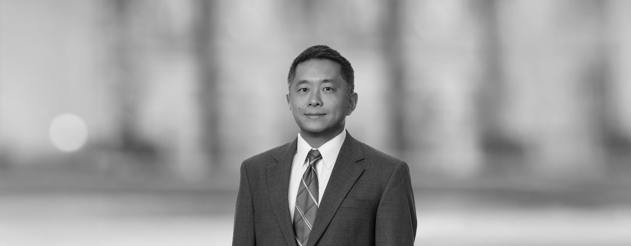 Henry Y. Huang