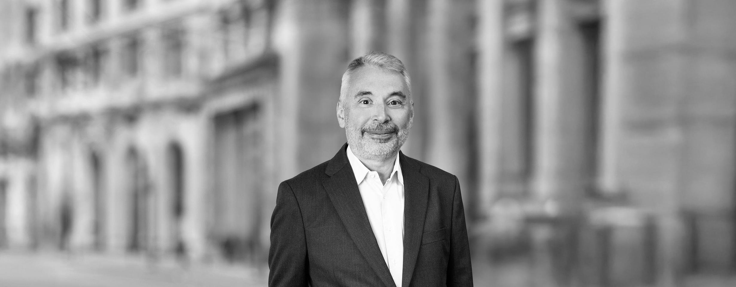 Eric Michailov