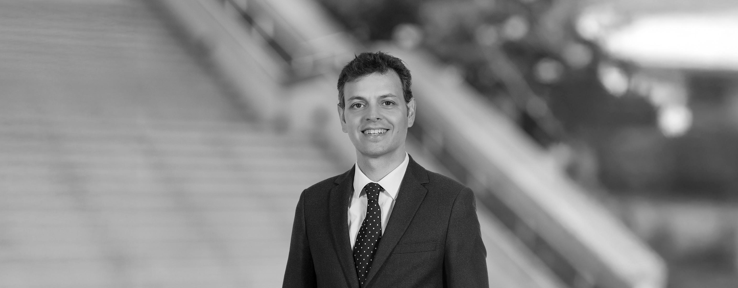 Nicholas Macheras