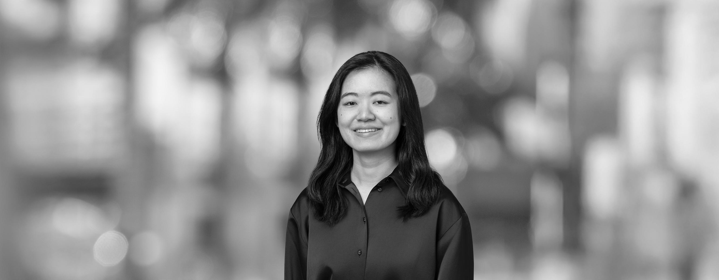 Anna Shao