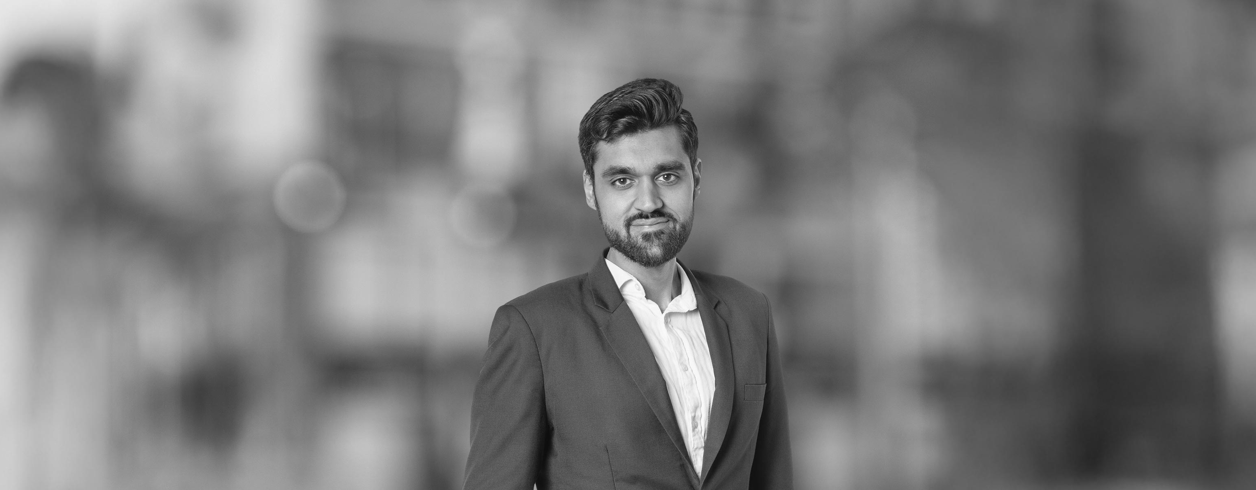 Anurag Chadha