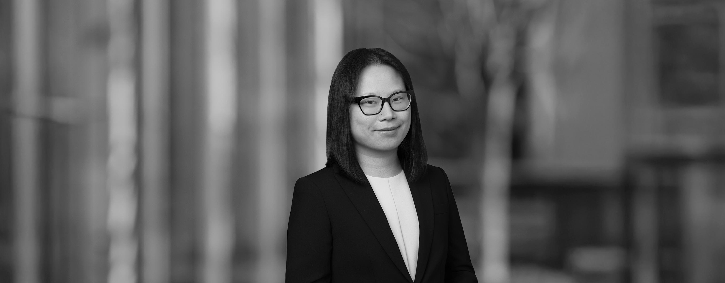 Jennifer W. Cheng