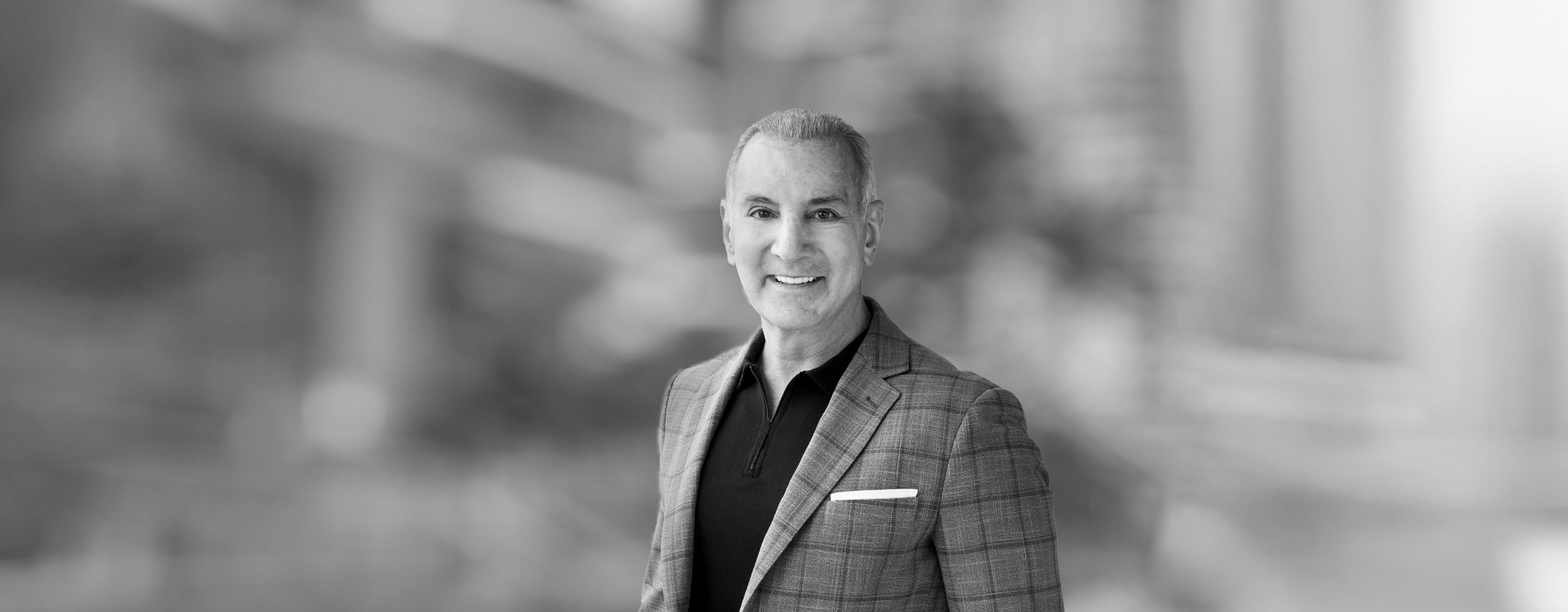 Gary R. Silverman