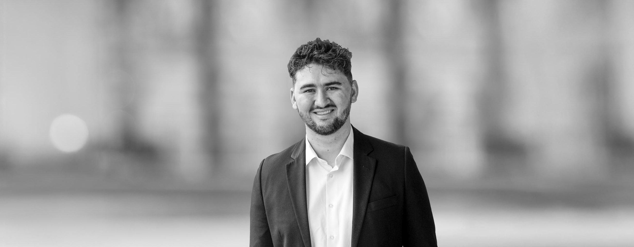 Jacob Allen | Associate | White & Case LLP