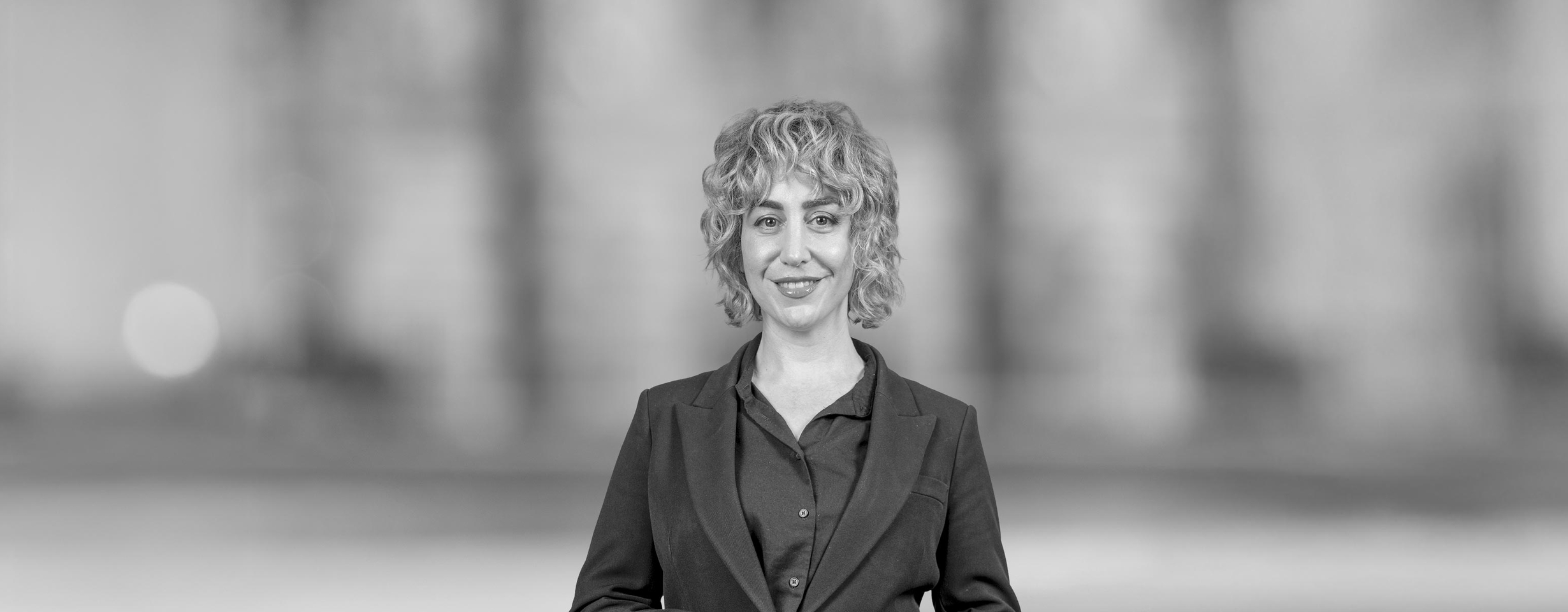 Claire Tuch