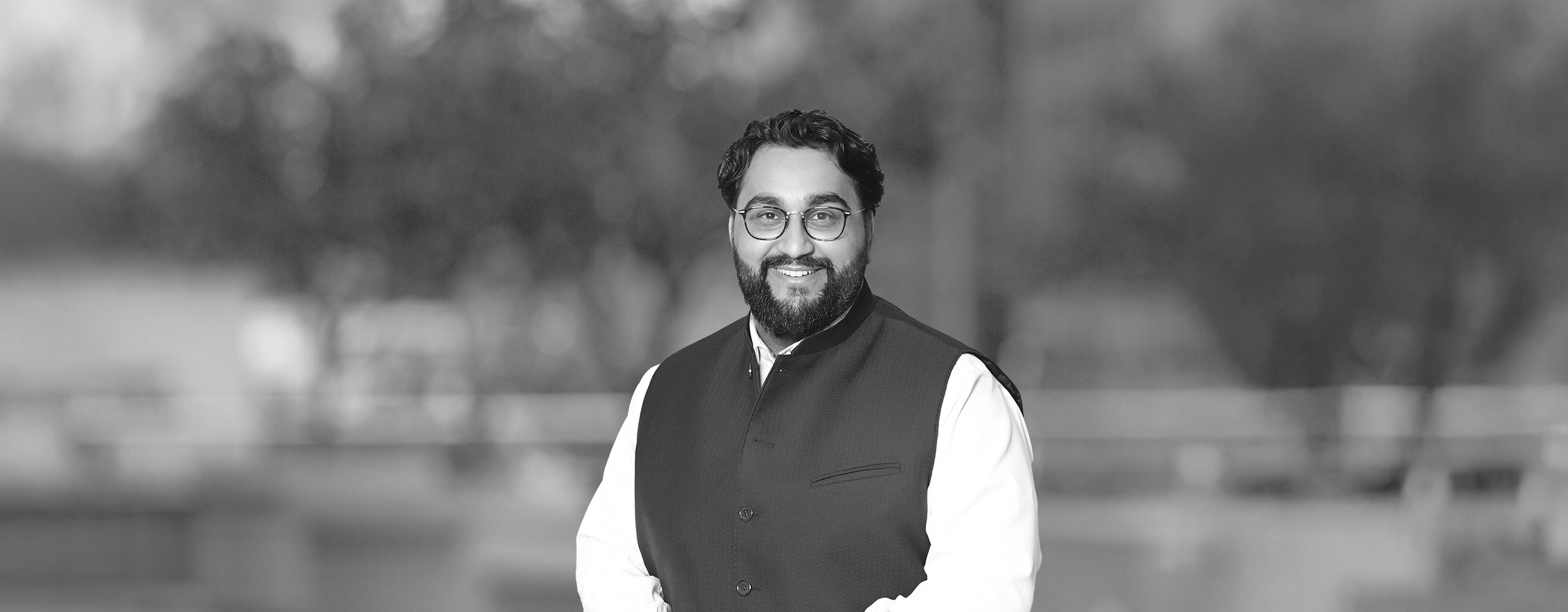 Hussain Ali