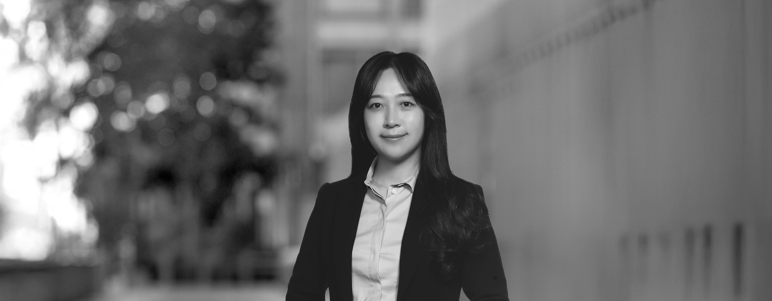 Jess Kim