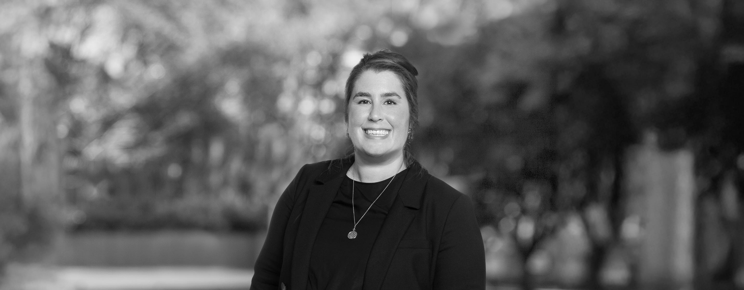 Rebecca McGee-Collett