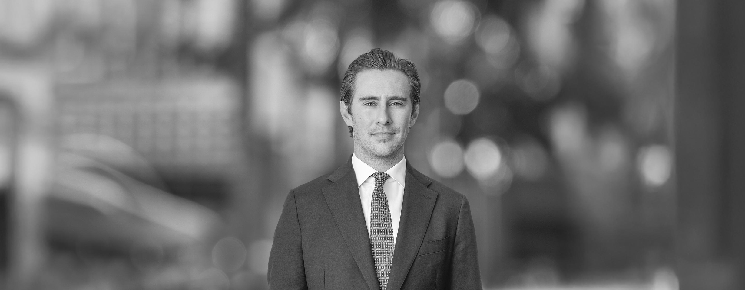 Matthew Pope