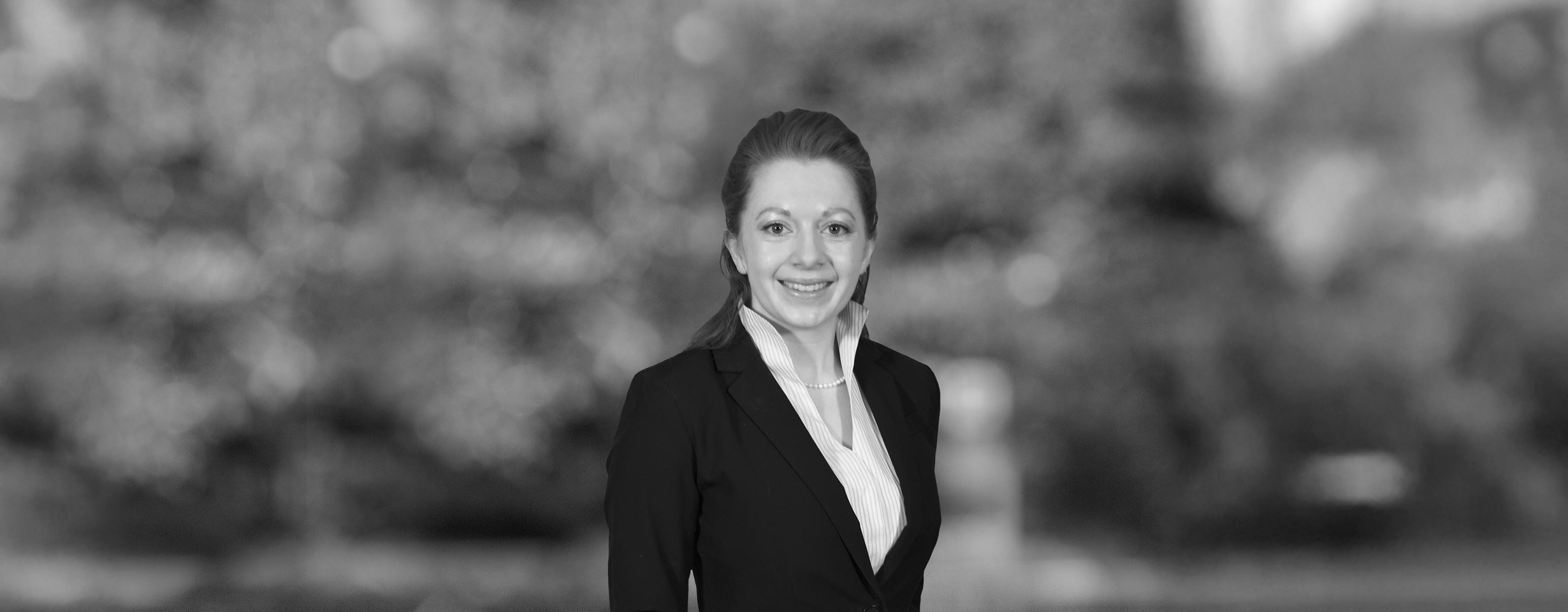Alison Perry