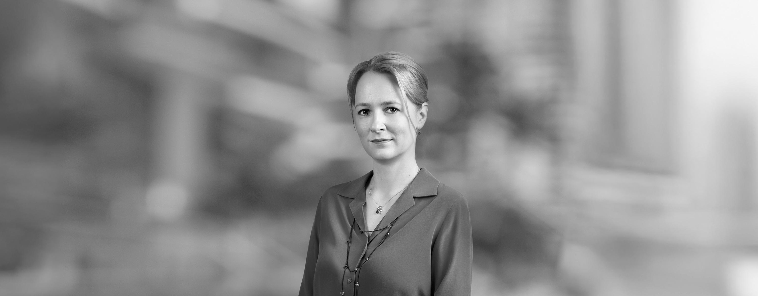 Olga Klyzhenko