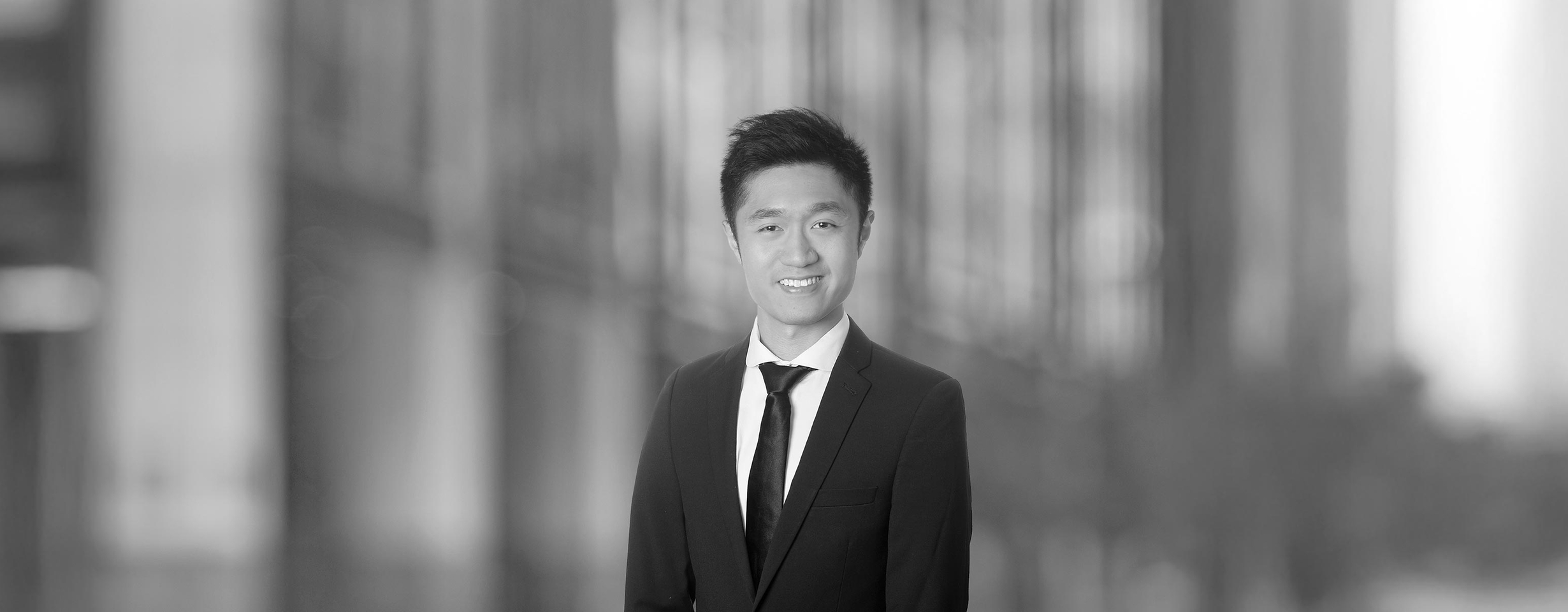 Nicholas Chia