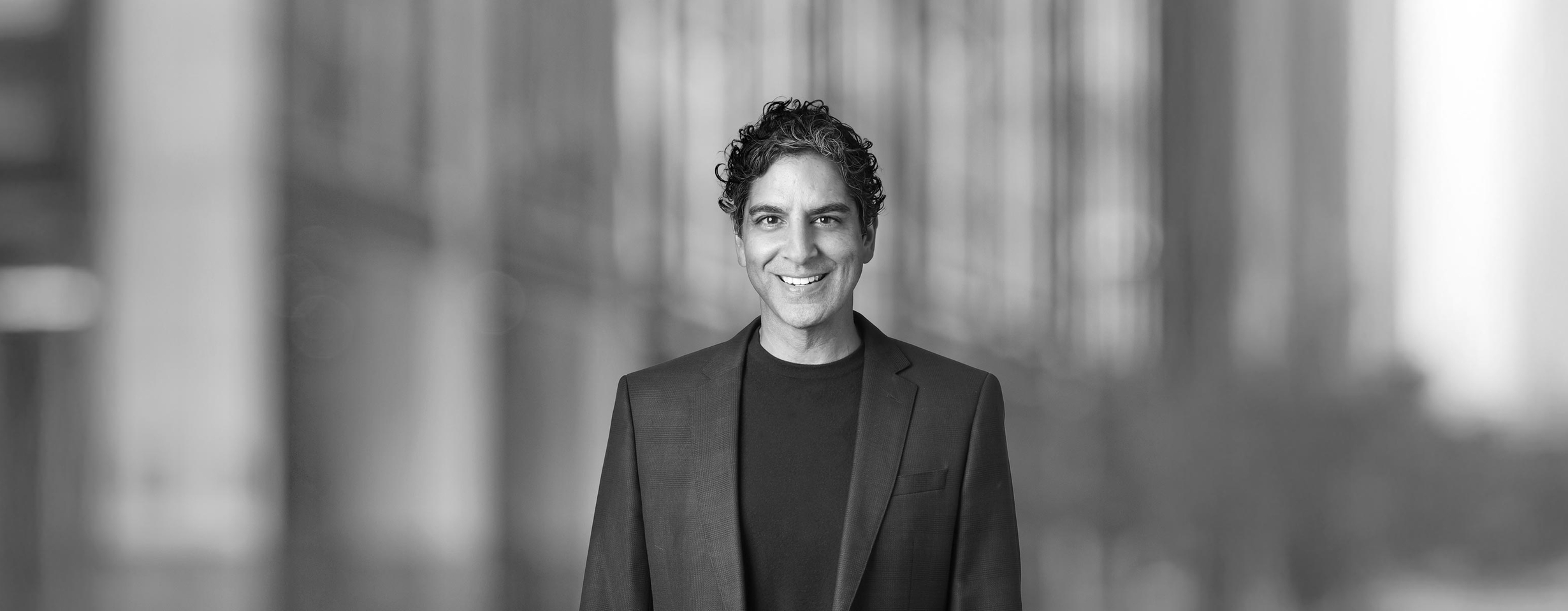 Aalok Sharma
