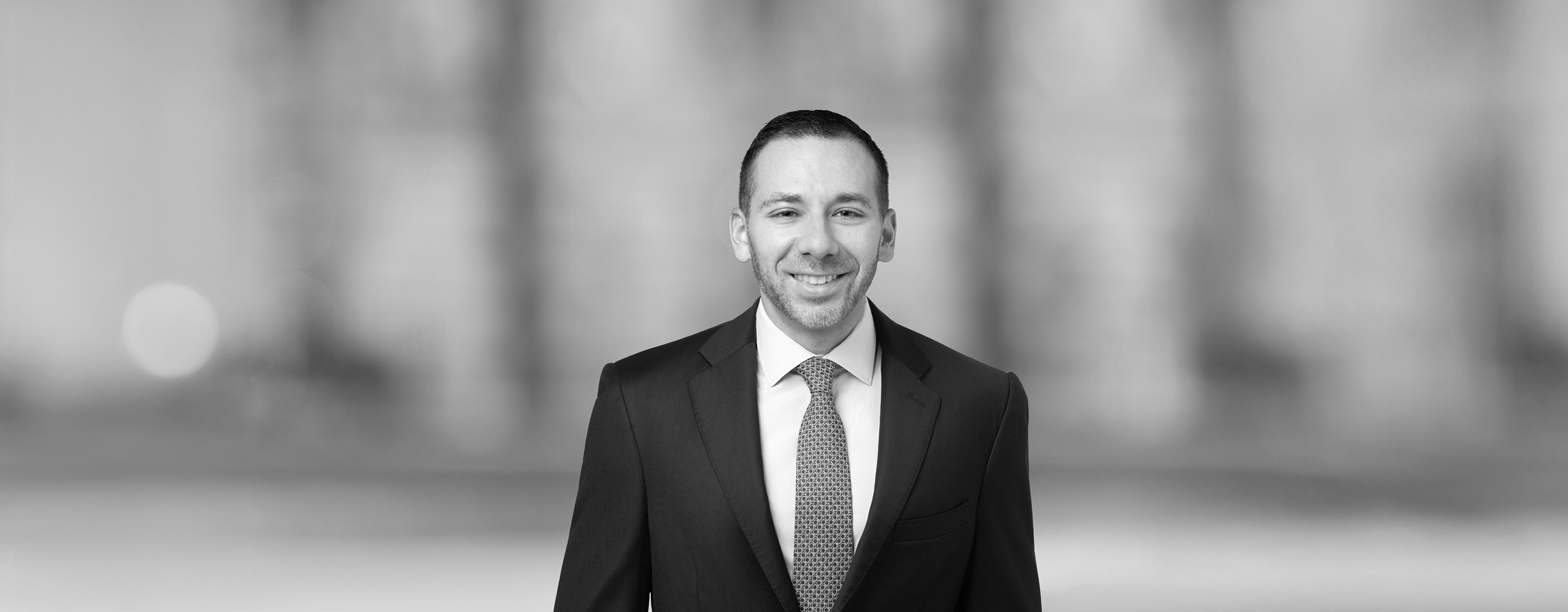 Scott Levi