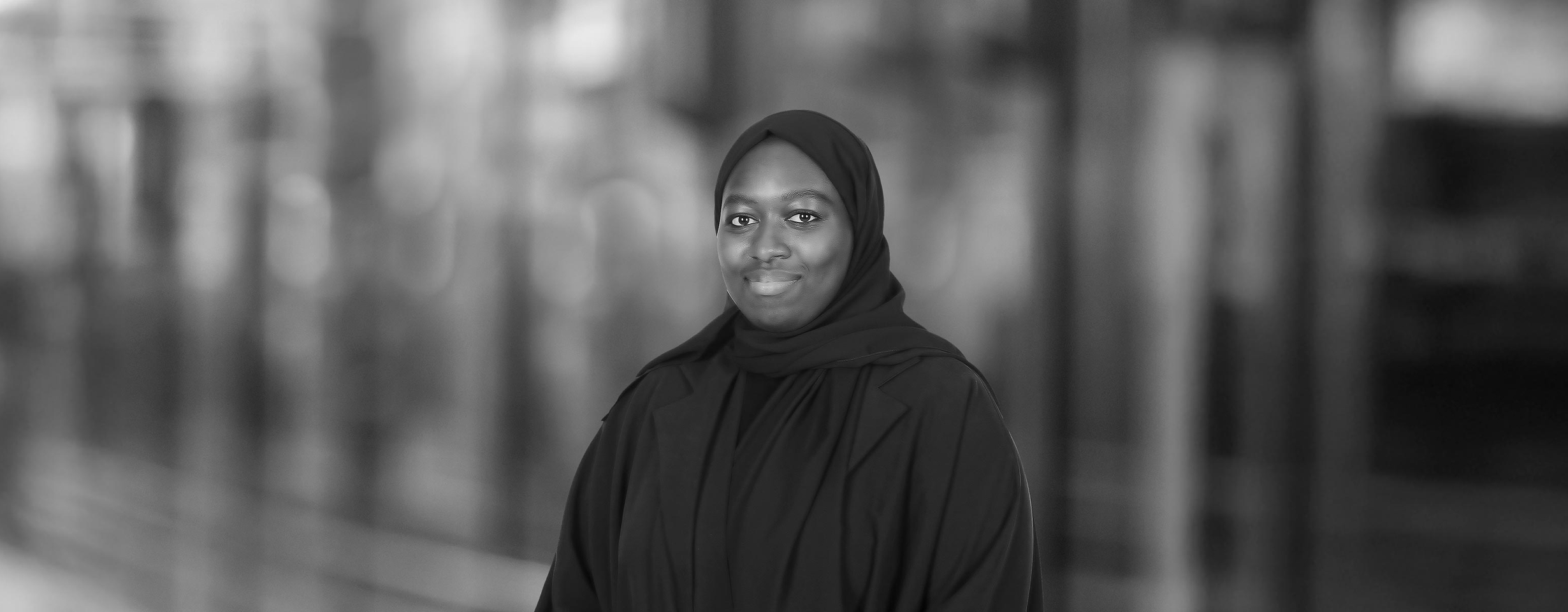 Salma Fallatah